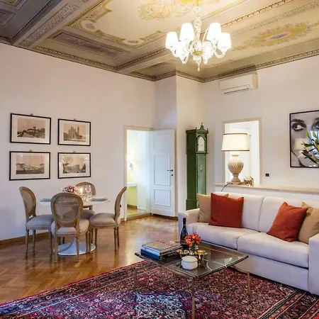 Bargello Terrace Apartamento *