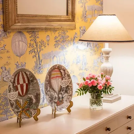 Bargello Terrace Apartamento *