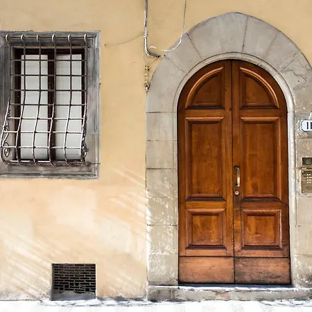 Bargello Terrace Apartamento