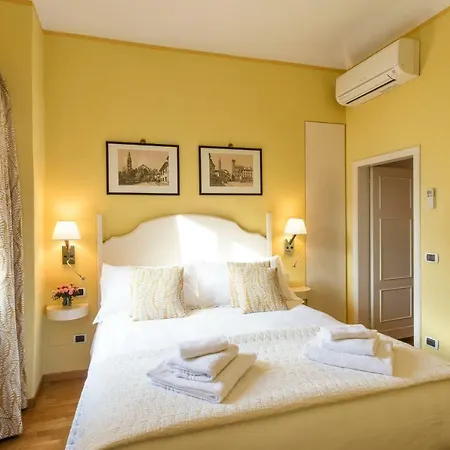Bargello Terrace Apartamento *