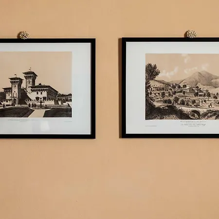 Apartamento Bargello Terrace