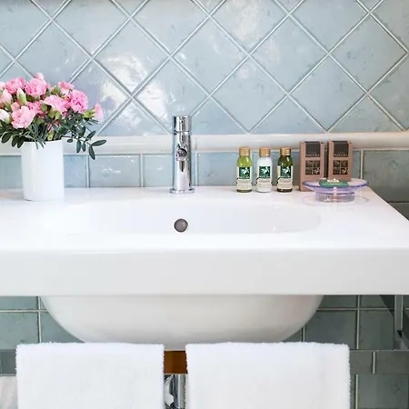 Apartamento Bargello Terrace