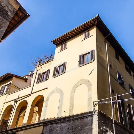 Apartamento Bargello Terrace