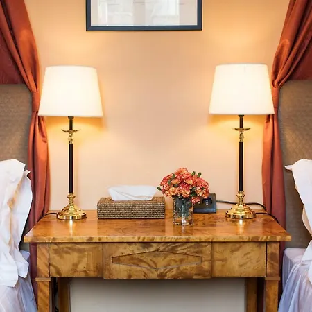 Apartamento Bargello Terrace