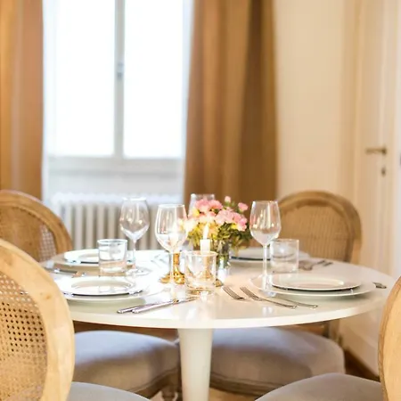Apartamento Bargello Terrace