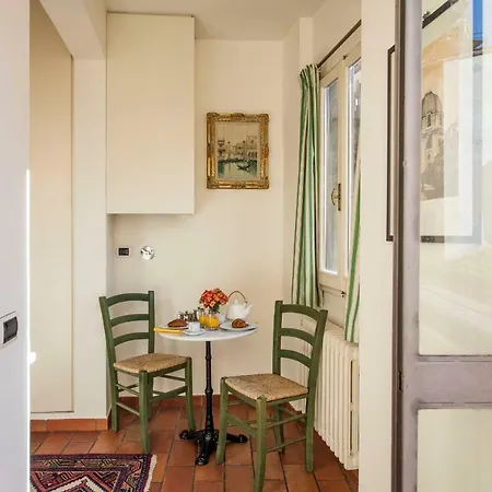 Apartamento Bargello Terrace