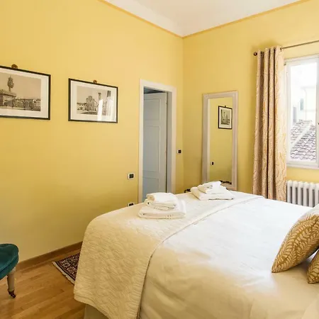 Apartamento Bargello Terrace *
